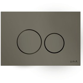 Resim VitrA Origin 740-1603 Kumanda Paneli, Vizon 