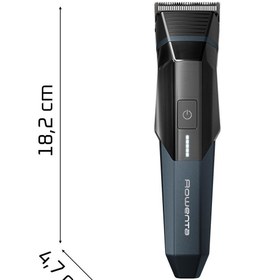 Resim Rowenta TN9610 X Series 700 11’i 1 Arada Çok Amaçlı Tıraş Makinesi 