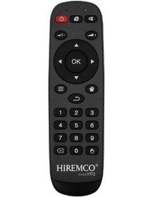 Resim Hiremco Matador Android Kumandası 