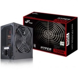 Resim FSP Hyper K 700W 80+ Power Supply 