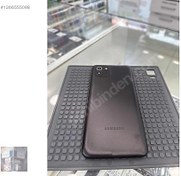 Resim Samsung A03 İkinci El TR | 64 GB | Siyah İkinci El SAMSUNG GALAXY A03 64 GB / 4 RAM