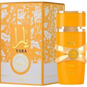 Resim Lattafa Yara Tous Kadın Parfüm EDP 100 ML 