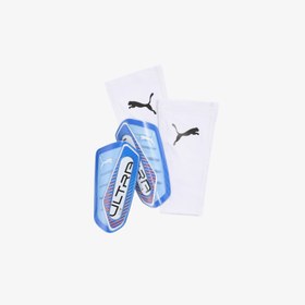 Resim Puma Ultra Flex Unisex Mavi Tekmelik 