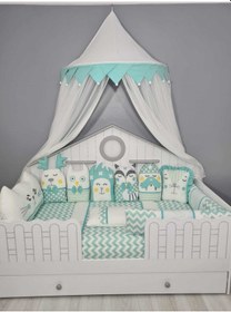 Resim ABC Montessori Uyku Seti 