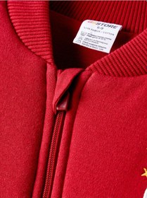 Resim Gsstore Galatasaray Bebek Tulum B252046 Kırmızı 