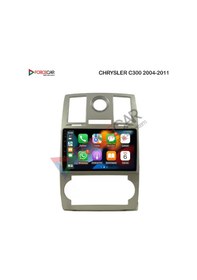 Resim Crysler 300c Reis Audio 4 Gb Ram 32 Gb Kablosuz Carplay 