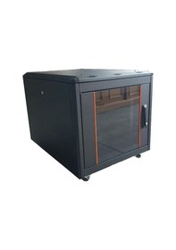 Resim Lıva Serisi 19" İnç Dikili Tip Kabinet 9u 600 X 800 