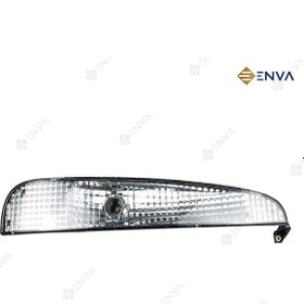 Resim Mercedes Benz Axor Sağ Ön Sinyal Lambası 2005-2018 Duylu 