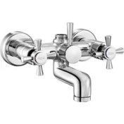 Resim Eca Quadrille Banyo Bataryası 102102230 E.C.A. 