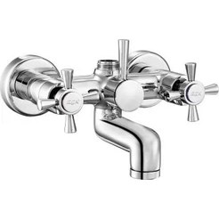 Resim Eca Quadrille Banyo Bataryası 102102230 E.C.A. 