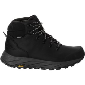 Resim Jack Wolfskin Terraquest X Texapore Mid Erkek Outdoor Bot 