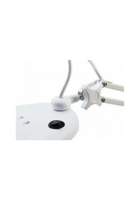 Resim Büyüteç Ledli Büyük HZB 129 Bolsat 12 CM Çap 