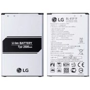 Resim LG K9 (BL-45F1F) Batarya Pil 