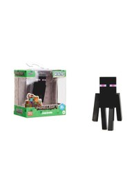 Resim Jada Metalfigs Minecraft Metal Die-cast Figürler Enderman 