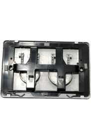 Resim Serel Dikdörtgen Kumanda Paneli -Kapak 