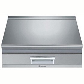 Resim Electrolux Professional Set Üstü Ara Çalışma Tezgahı Çekmeceli 1/1 Modül - 800 MM E9WTNHN00E 