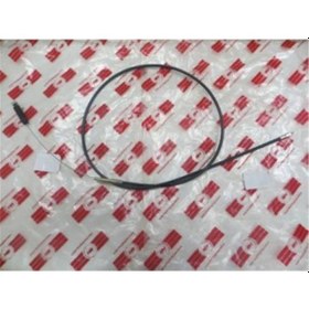 Resim Mıtsubıshı Canter- Fe449- 90/97 Stop Teli (Hılex) Mb160242 