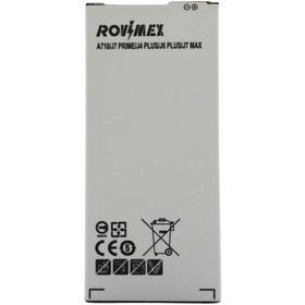 Resim SIGHTZER Samsung Galaxy One 7 (sm-g600f) Rovimex Batarya Pil 