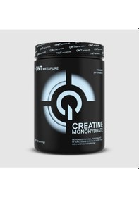 Resim Qnt Metapure Creatine Monohydrate 300g Aromasız 