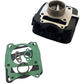 Resim Tvs Apache 150 Silindir Set 