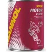 Resim Mannol Motor Yağı Motor Flush 0.35 Lt 