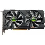 Resim Axle Geforce GTX1660TI 6gb Gddr6 192BIT (AX-GTX1660TI/6GD6P2DIP) 