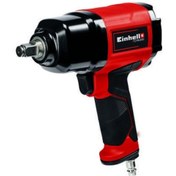 Resim Einhell TC-PW 610 Havalı Darbeli Somun Sıkma - 4138960 
