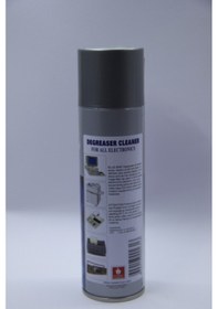 Resim Bluebırd Kontak Sprey Yağsız Mavi Degreaser 