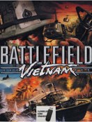Resim Tigdes Battlefield Vietnam PC Oyunu | Kuruluma Hazır Flash Bellek | Windows Uyumlu | Klasik Savaş FPS 