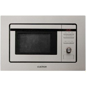 Resim Cucinox MAG 2305 23 LT Ankastre Mikrodalga Fırın 