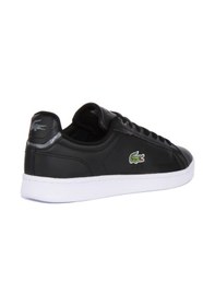 Resim Lacoste Carnaby Pro Erkek Sneaker 745sma0110312 Siyah 
