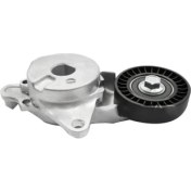 Resim Whisper Xeric 16620-21010 Toyota Corolla 2.0l 2007-2016 Çok Kamalı Kayış Kasnağı Için Kayış Gergi Kasnağı Grubu 16620-21011 (Yurt Dışından) 