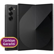 Resim Samsung Z Fold6 TR Garanti | 256 GB 12 GB Siyah 