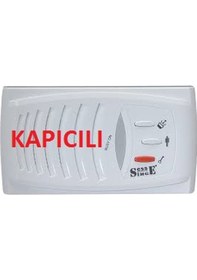 Resim Simge Sesse Kapıcısız Diafon Apartman Konuşma Sistemi Kapı Açma 