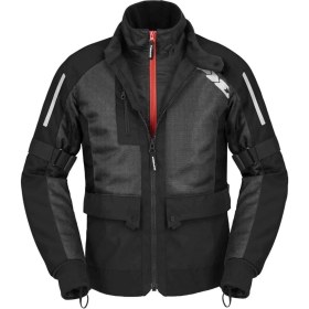 Resim Spıdı Net H2Out Motosiklet Montu 