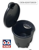 Resim OEM 8200728639 KANGO3 CLİO3 CLİO4 DUSTER CAPTUR SANDERO FLUENCE MEGANE4 KÜLLÜK 