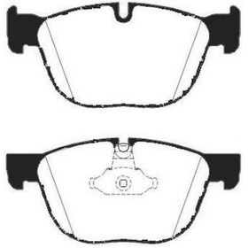 Resim MGA 56216 Fren Balatası Ön Bmw X5 E70 Bmw X5 F15 Bmw X6 E71 