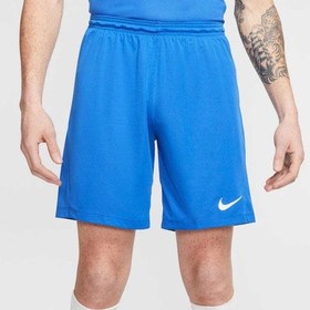 Resim Nike M Nk Dry Park Iıı Short Nb K Erkek Şort BV6855-463 