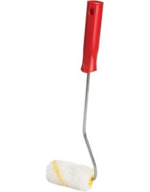 Resim Polyamid Parmak Rulo Takım 5 Cm 10727 