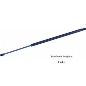 Resim Tuff Bagaj Amortisör Suzukı Carry Sol 05-11 635MM 500N 8180162820 Hervin 