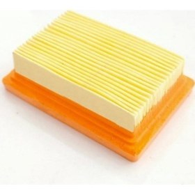 Resim Motorlu Tırpan Hava Filtresi 