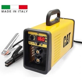 Resim DZ161 Tıg Lıft/mma Çanta Tipi Profesyonel Dijital Inverter Kaynak Makinesi 160 Amper 