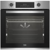 Resim Beko Bfm 531 I Inoks Ankastre Fırın 