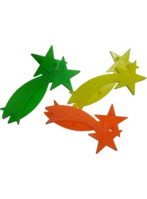 Resim Bisiklet Hasgül Kayan Yıldız Süs 