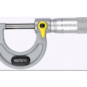 Resim Asimeto Mekanik Dış Çap Mikrometresi 150-175mmx0.01 