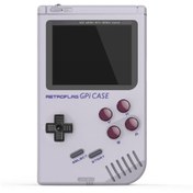 Resim GameBoy Pi İçin Led Işıklı Oyun Konsolu Diğer