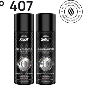 Resim 2 x Klima Temizleyici 150ml 