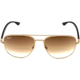 Resim Ray-Ban Rb3683 001 51 Erkek Güneş Gözlüğü 