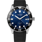 Resim Claude Bernard Erkek Kol Saati Cb.80129.3nbca.buıb Gümüş 