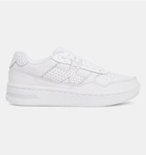 Resim Under Armour Ua W Court 96 Kadın Spor Ayakkabı-30113 Beyaz 